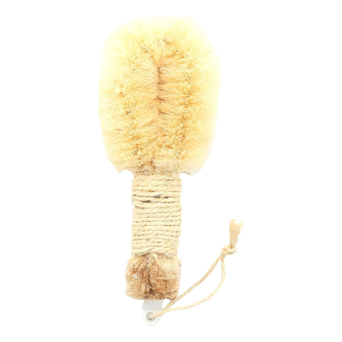 Earth Therapeutics Natural Body Brush - 1 Brush - Renee Lane Company