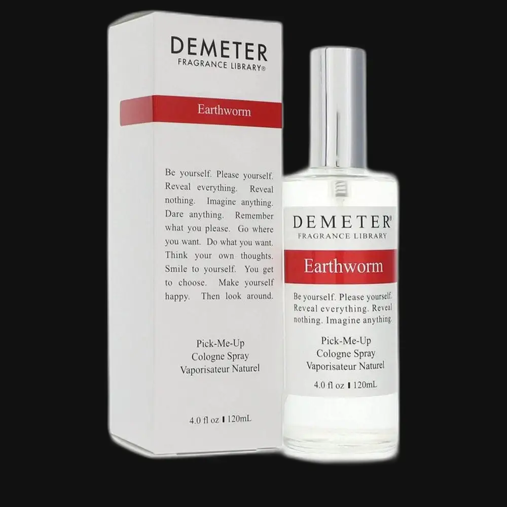 Earthworm By Demeter (Unisex) - Renee Lane Company