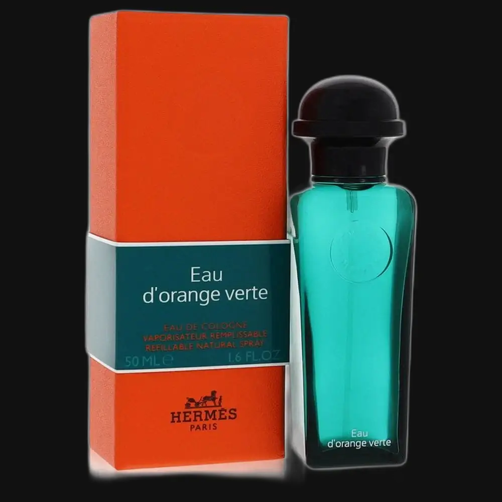 Eau D'orange Verte By Hermes (Unisex) - Renee Lane Company