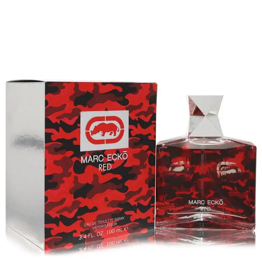 Ecko Red By Marc Ecko Cologne for Men - Renee Lane Company