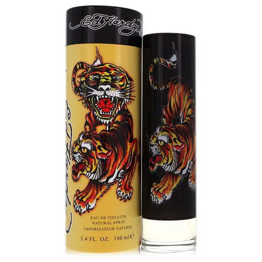 Ed Hardy By Christian Audigier Cologne for Men - Renee Lane Company