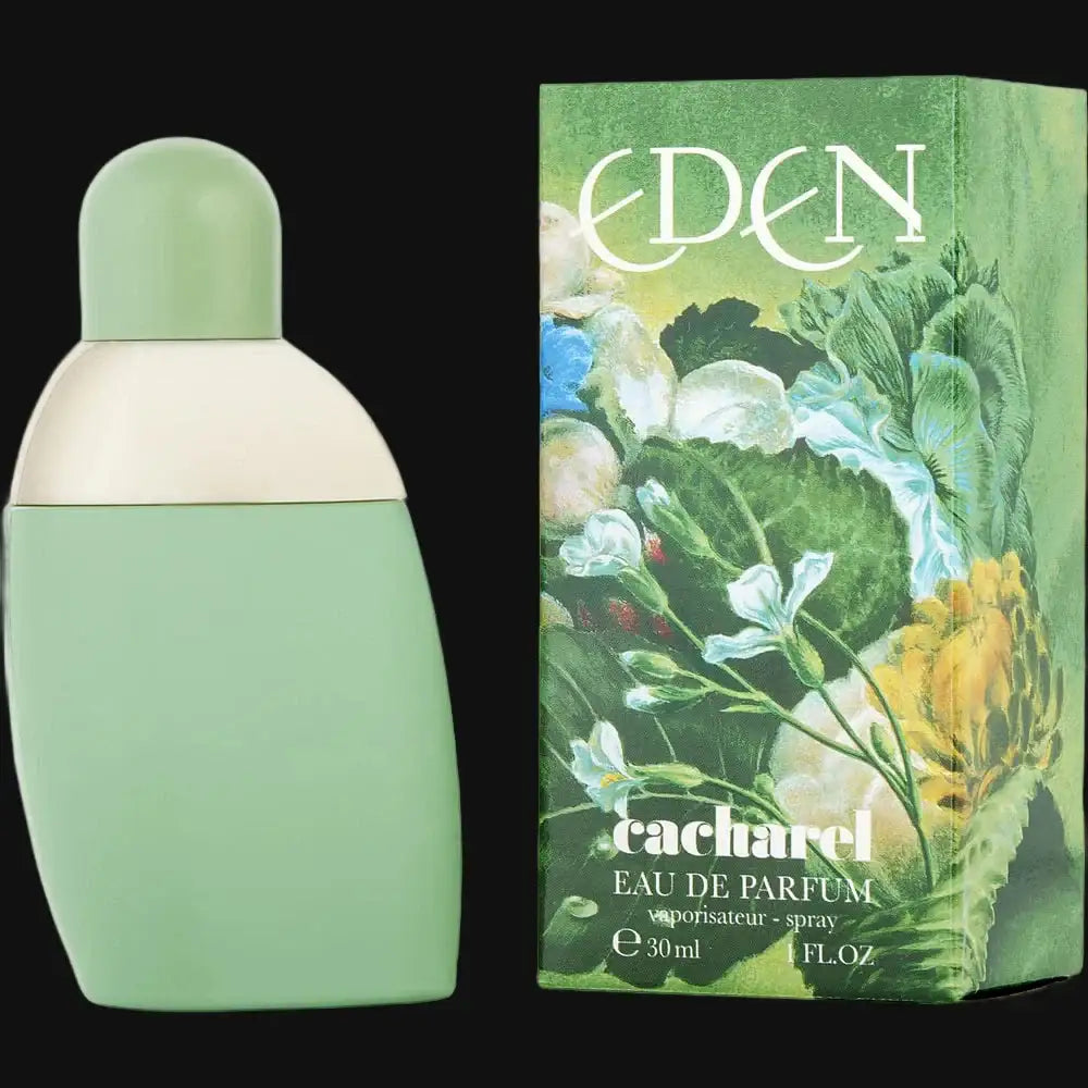 Eden By Cacharel Perfume for Women - Renee Lane Company