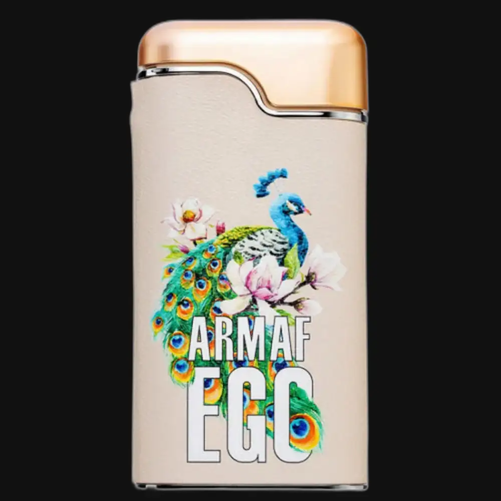 Ego Exotic By Armaf Perfume for Women - Renee Lane Company