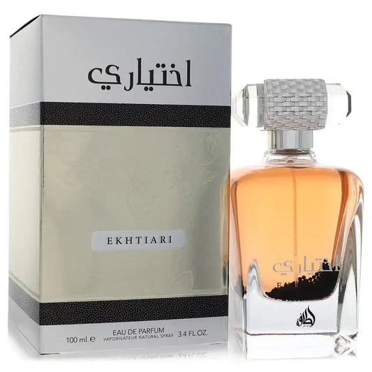 Ekhtiari By Lattafa (Unisex) - Renee Lane Company