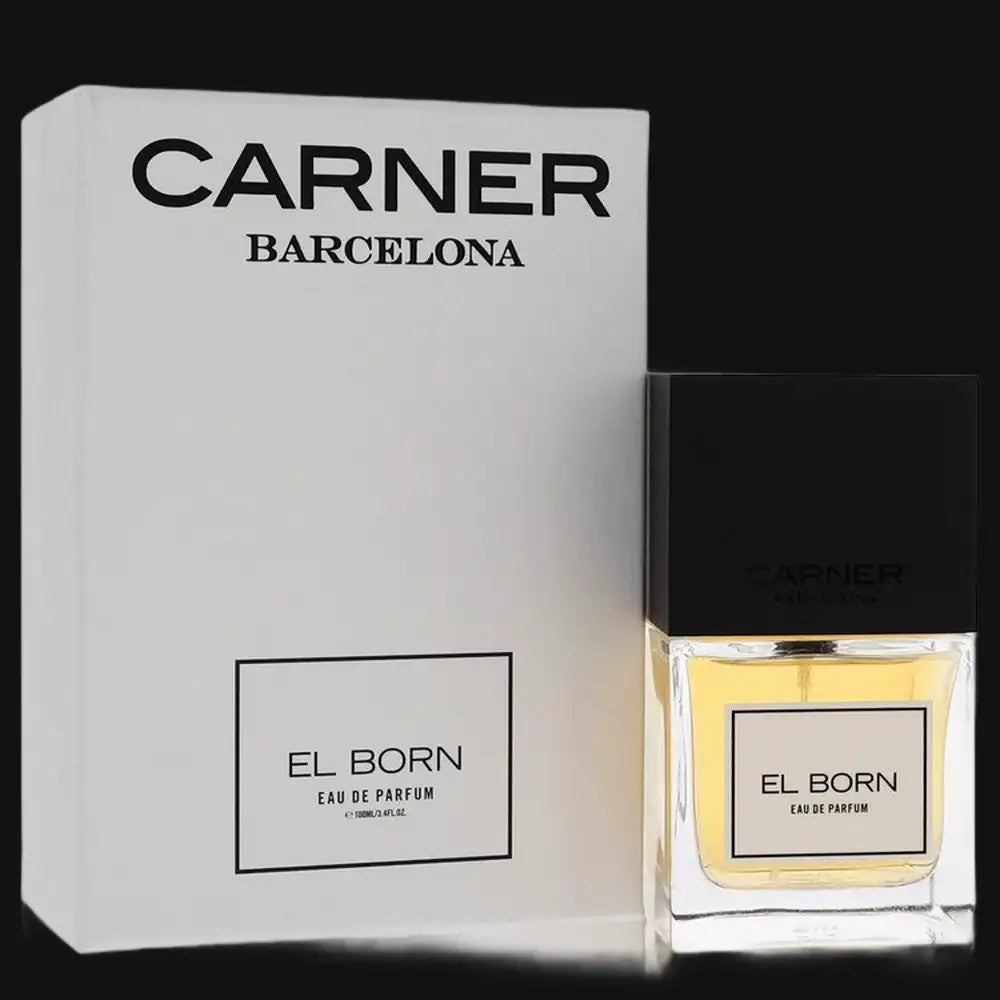 El Born By Carner Barcelona Perfume for Women - Renee Lane Company