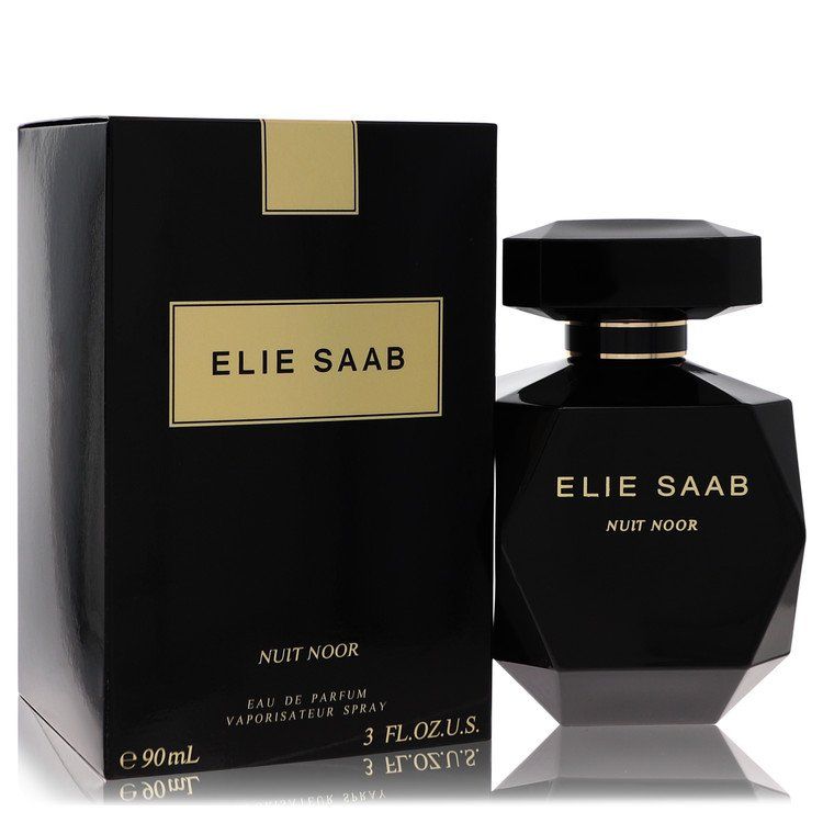 Elie Saab Nuit Noor by Elie Saab Eau De Parfum Spray - Renee Lane Company