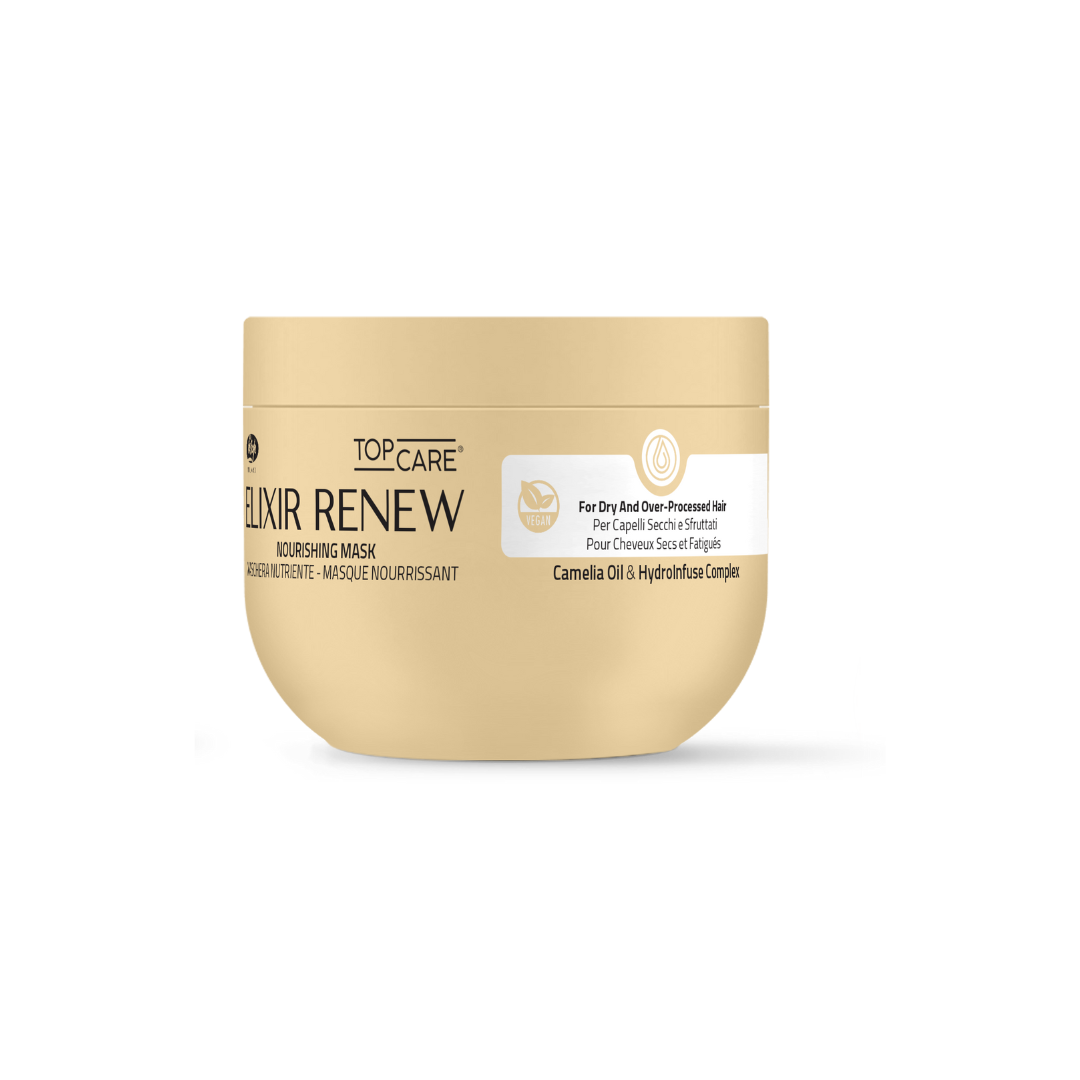 Elixir Renew Nourishing Mask - Renee Lane Company