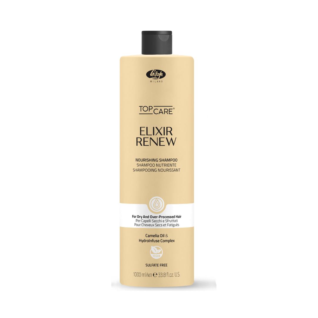 Elixir Renew Nourishing Shampoo - Renee Lane Company