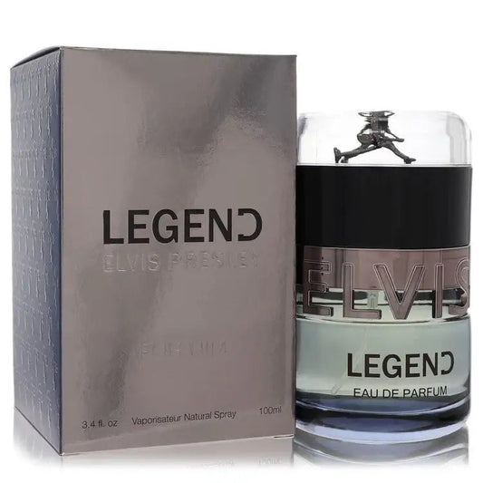 Elvis Presley Legend By Bellevue Brands Cologne for Men - Renee Lane Company