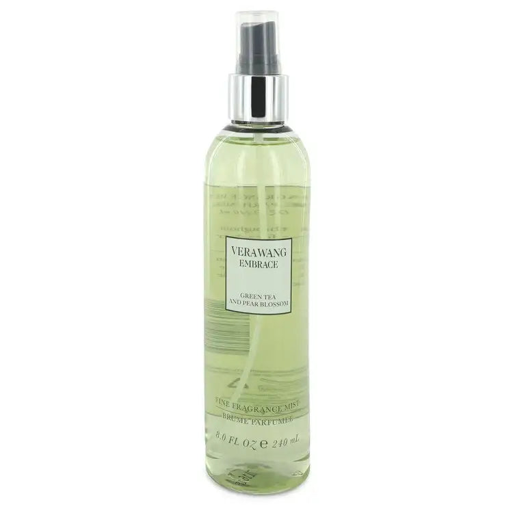 Embrace Green Tea And Pear Blossom By Vera Wang Perfume for Women - Renee Lane Company