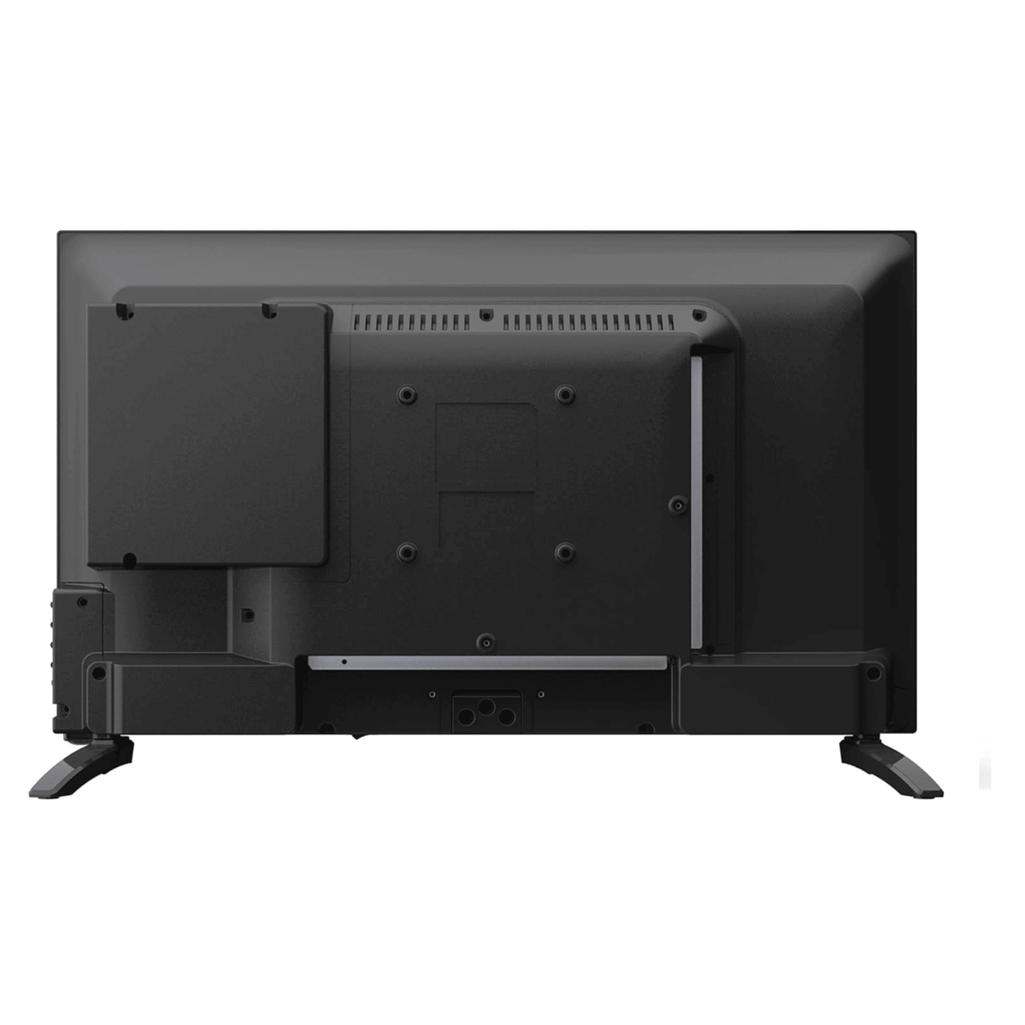 Emerson 24" Class Smart HD LED Television with DVD Player and 12V DC Car Adapter - Renee Lane Company