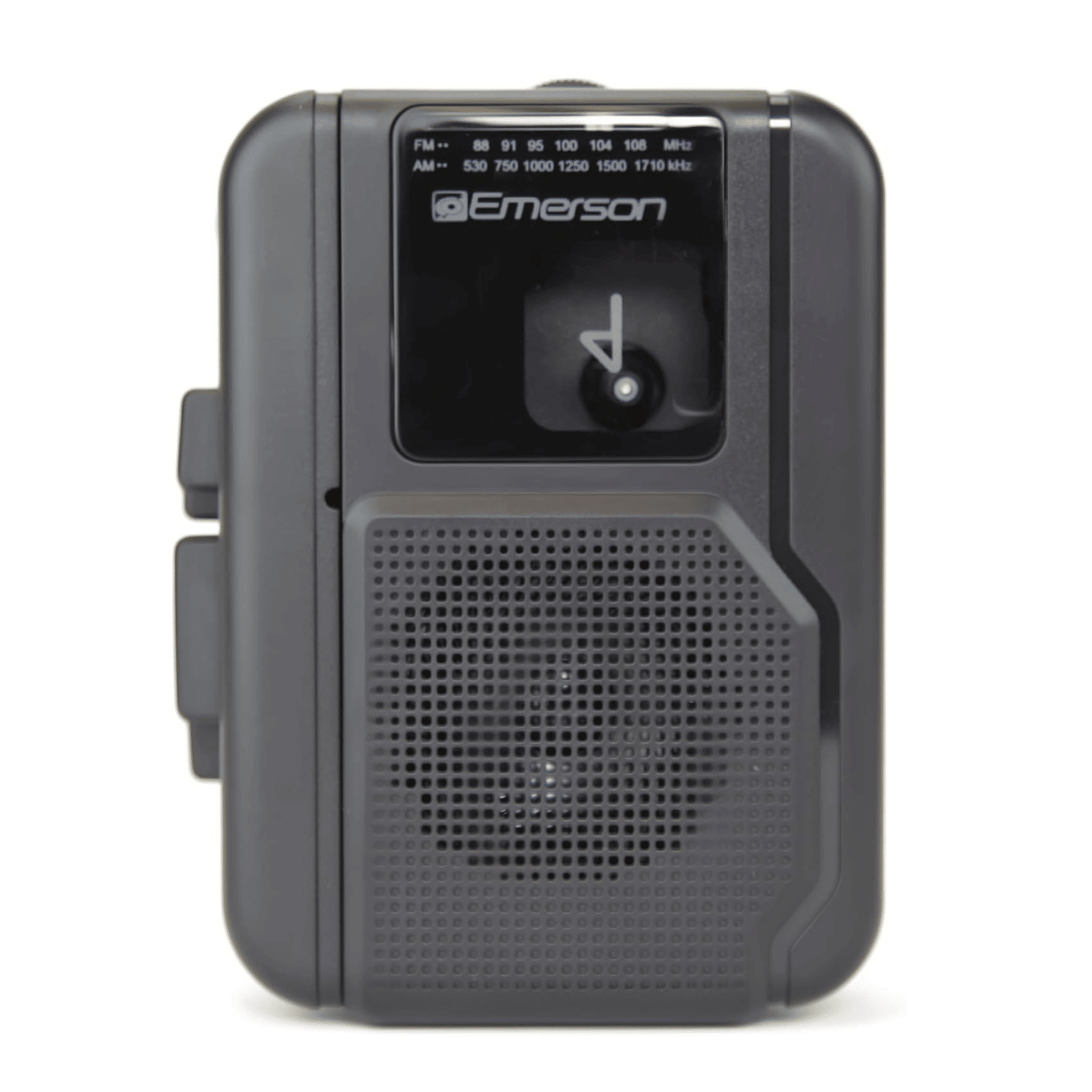 Emerson Portable Cassette Player with Bluetooth Out - Renee Lane Company