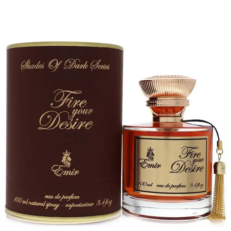 Emir Fire Your Desire By Paris Corner (Unisex) - Renee Lane Company