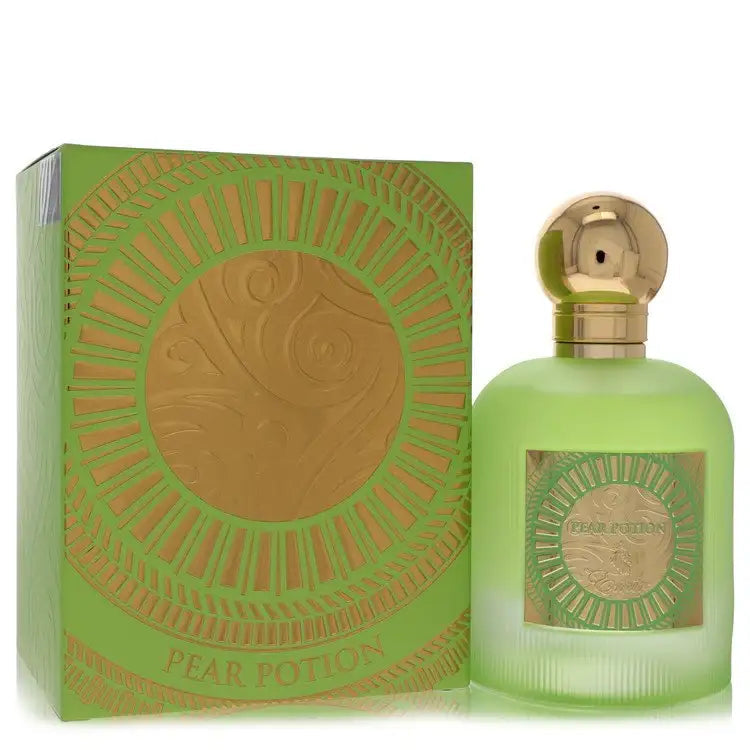 Emir Pear Potion By Paris Corner (Unisex) - Renee Lane Company