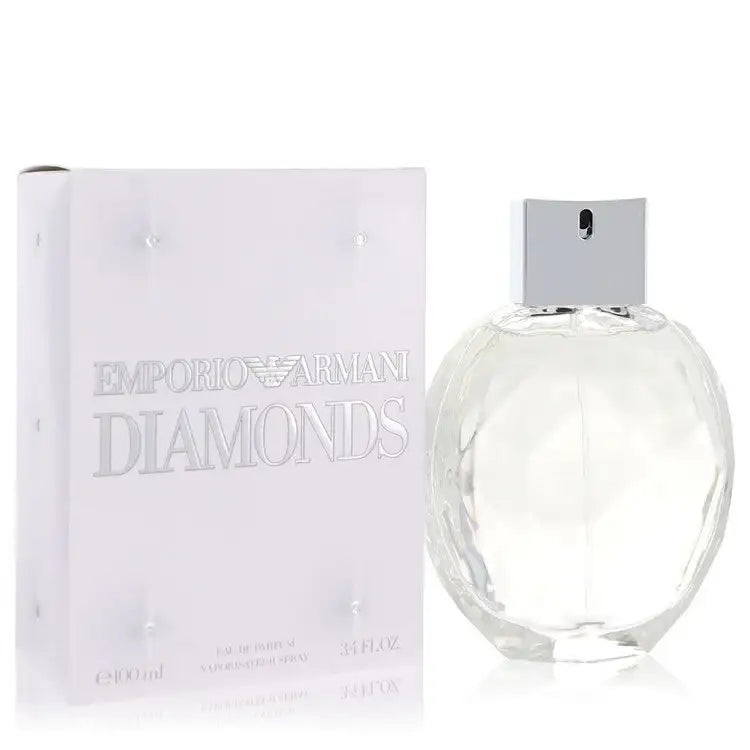 Emporio Armani Diamonds By Giorgio Armani Perfume for Women - Renee Lane Company
