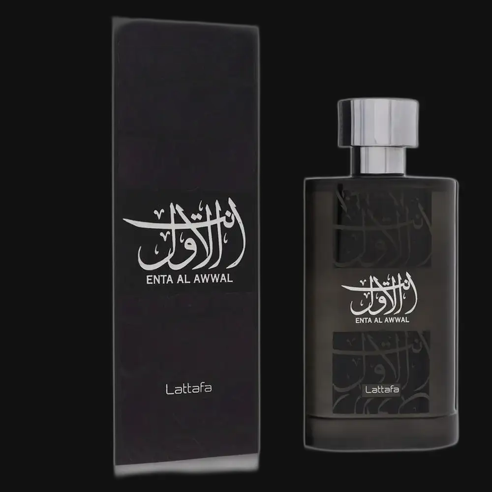 Enta Al Awwal By Lattafa (Unisex) - Renee Lane Company