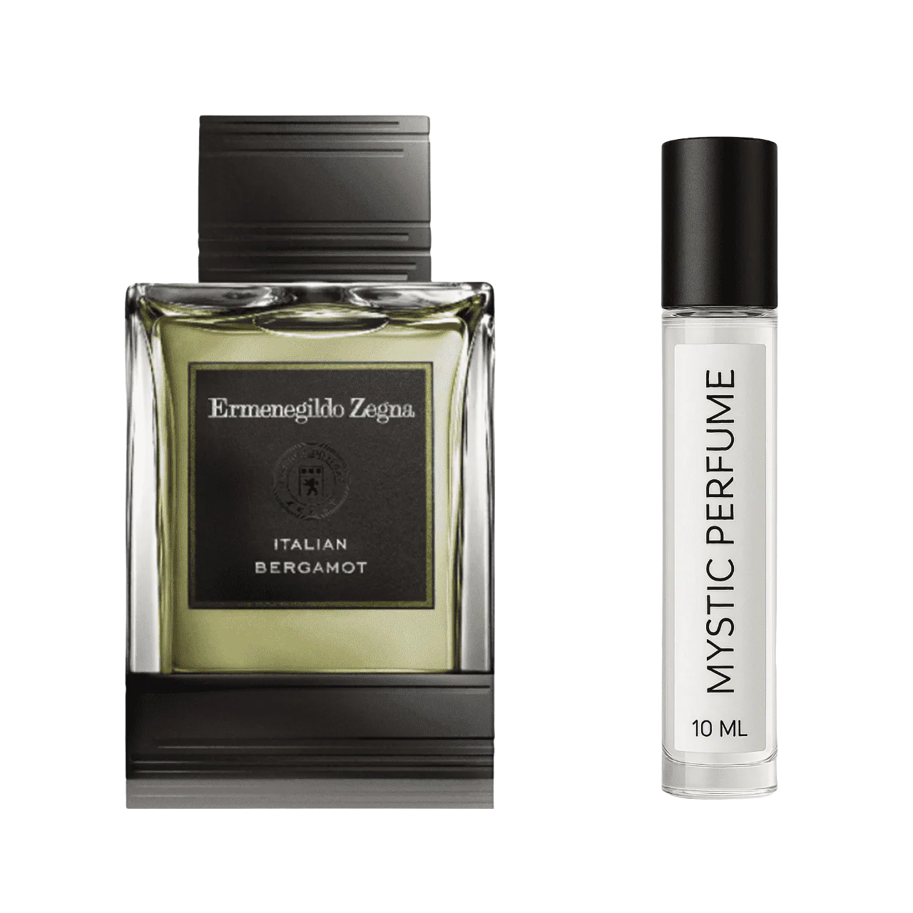 Ermenegildo Zegna Italian Bergamot EDT - Renee Lane Company