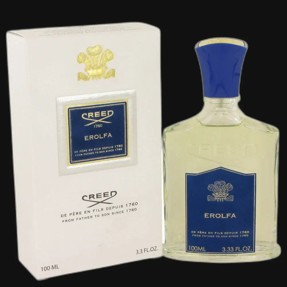 Erolfa By Creed Cologne for Men - Renee Lane Company
