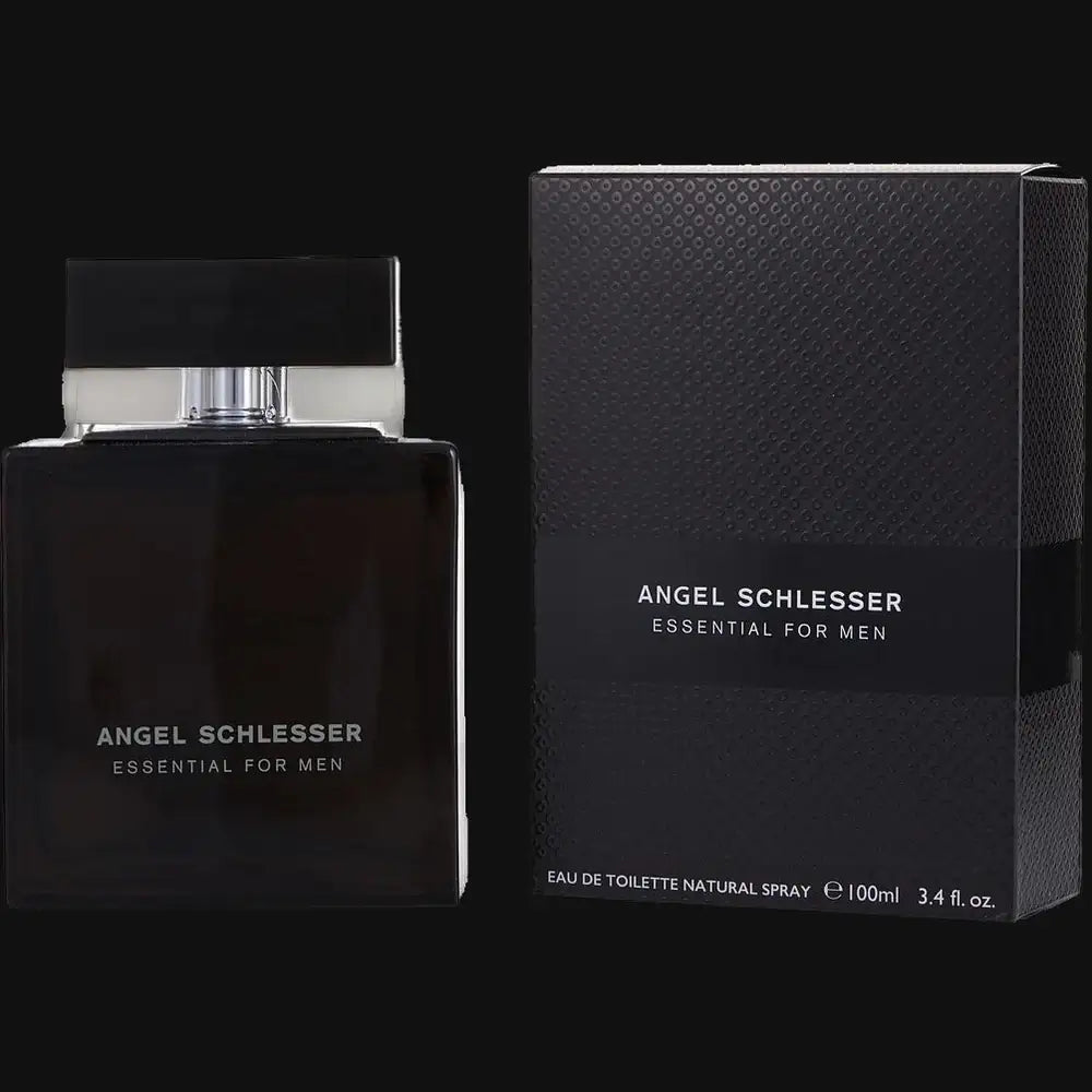Essential By Angel Schlesser Cologne for Men - Renee Lane Company