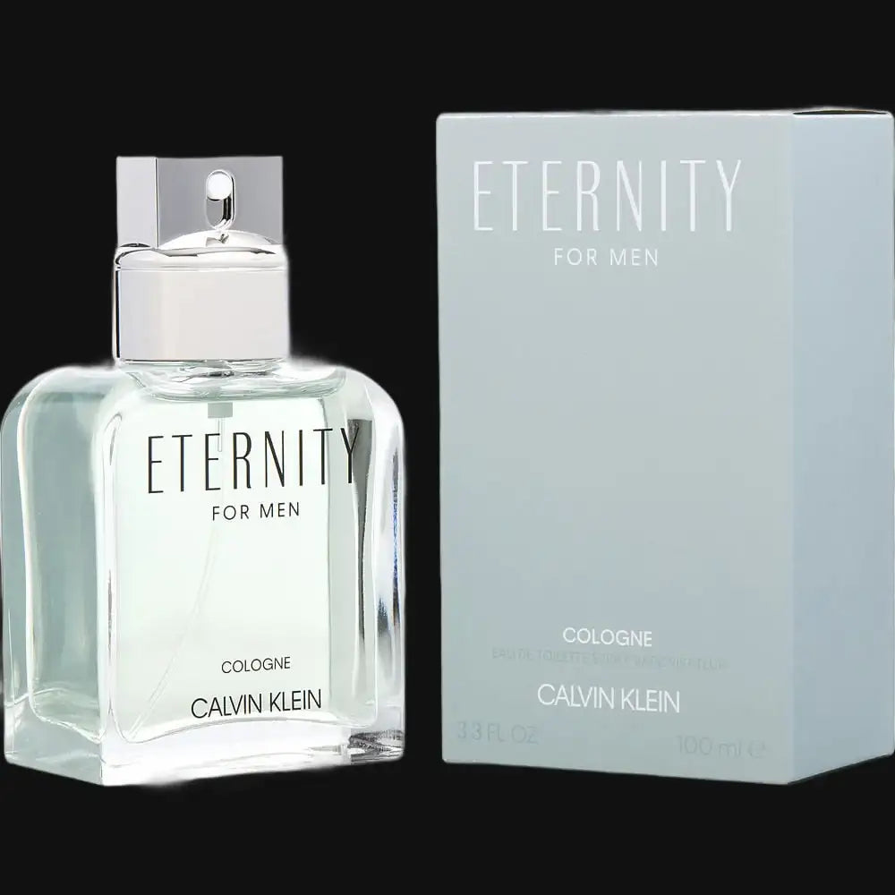 Eternity Cologne By Calvin Klein Cologne for Men - Renee Lane Company
