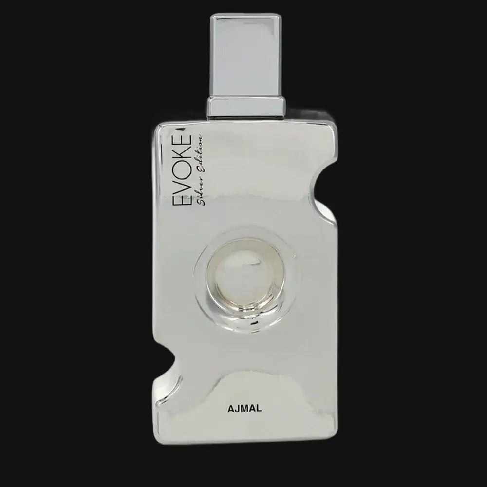 Evoke Silver Edition By Ajmal Perfume for Women - Renee Lane Company
