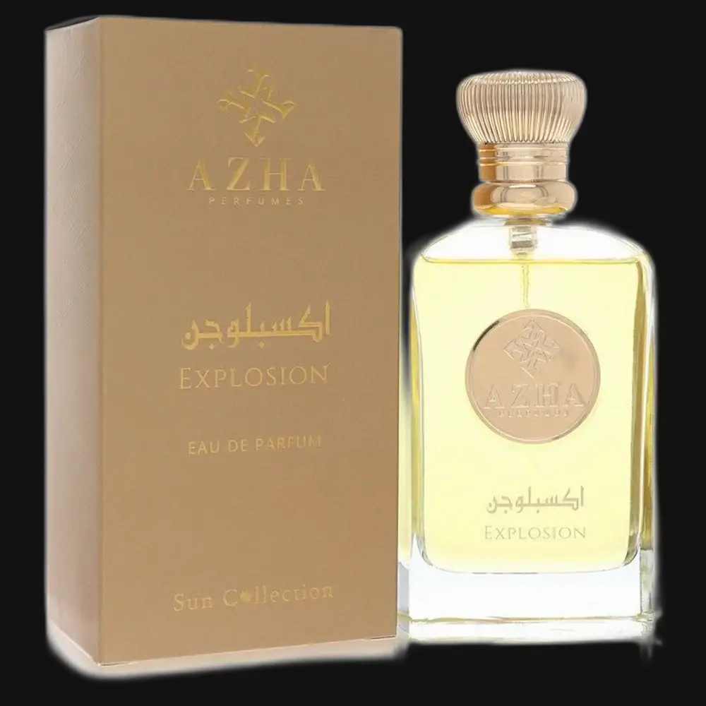 Explosion By Azha Cologne for Men - Renee Lane Company