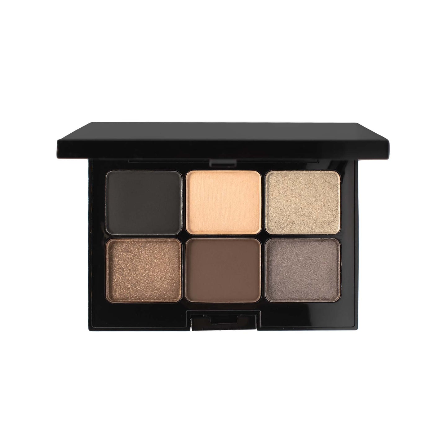 Eyeshadow Palette - Dark Storm - Renee Lane Company