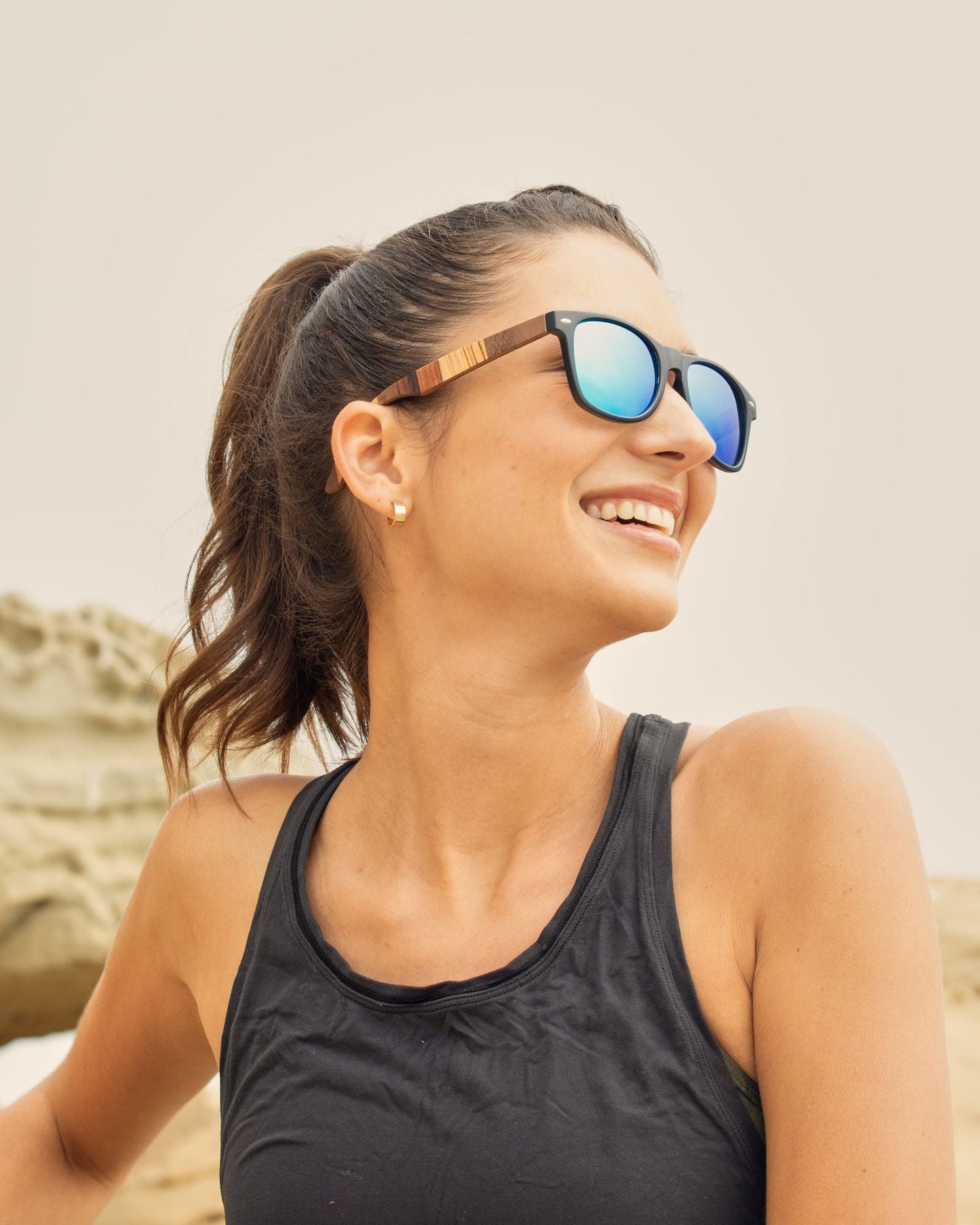 FOREST POLARIZED SUNGLASS BUNDLE - Renee Lane Company