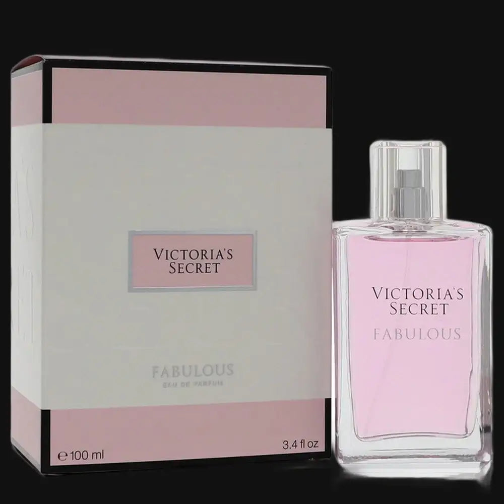Fabulous By Victoria's Secret Perfume for Women - Renee Lane Company