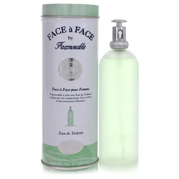 Face A Face By Faconnable Perfume for Women - Renee Lane Company