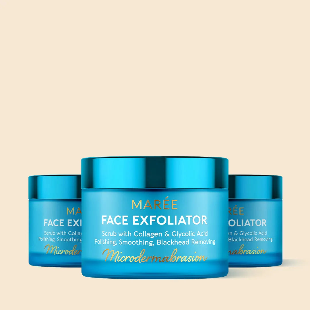 Face Polishing Scrub & Exfoliator - Renee Lane Company