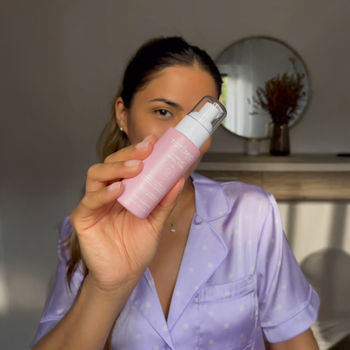 Facial Toner - Renee Lane Company