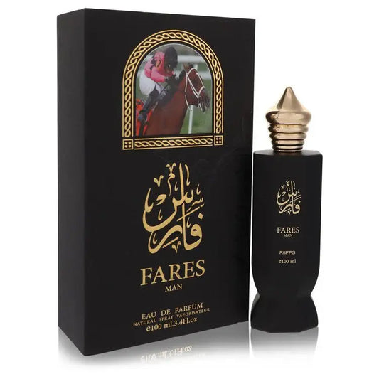 Fares By Riiffs Cologne for Men - Renee Lane Company