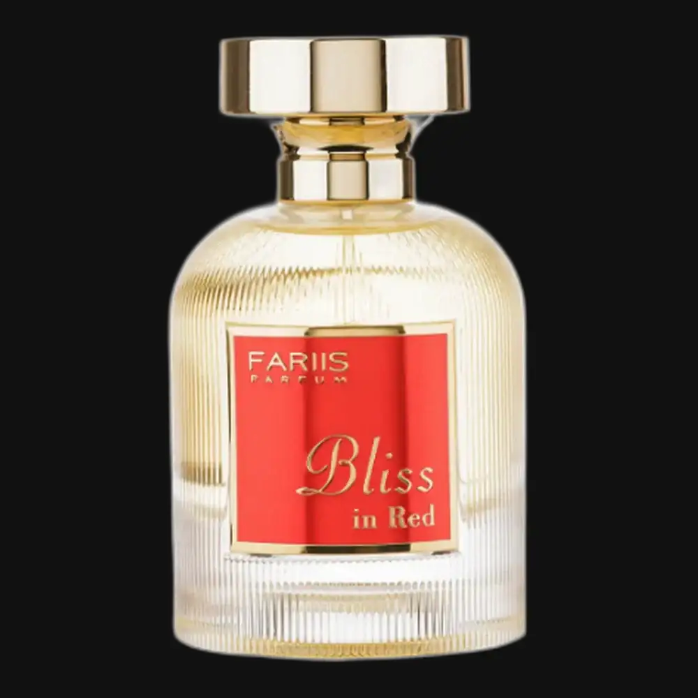 Fariis Bliss In Red By Fariis (Unisex) - Renee Lane Company