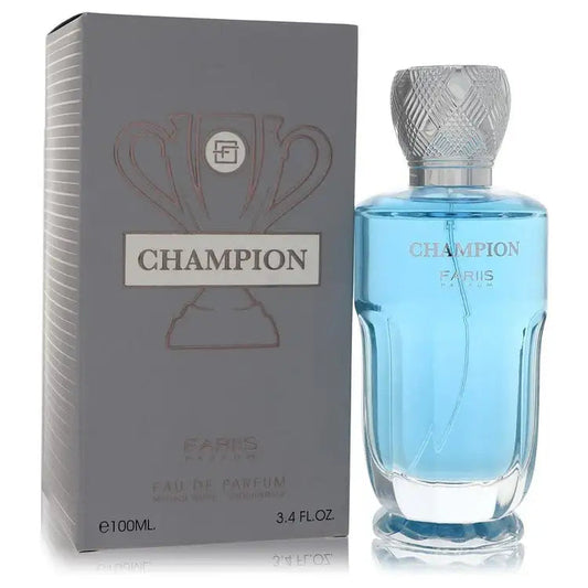 Fariis Champion By Fariis Cologne for Men - Renee Lane Company
