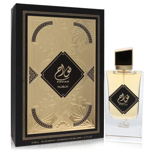 Fawah By Nusuk Cologne for Men - Renee Lane Company