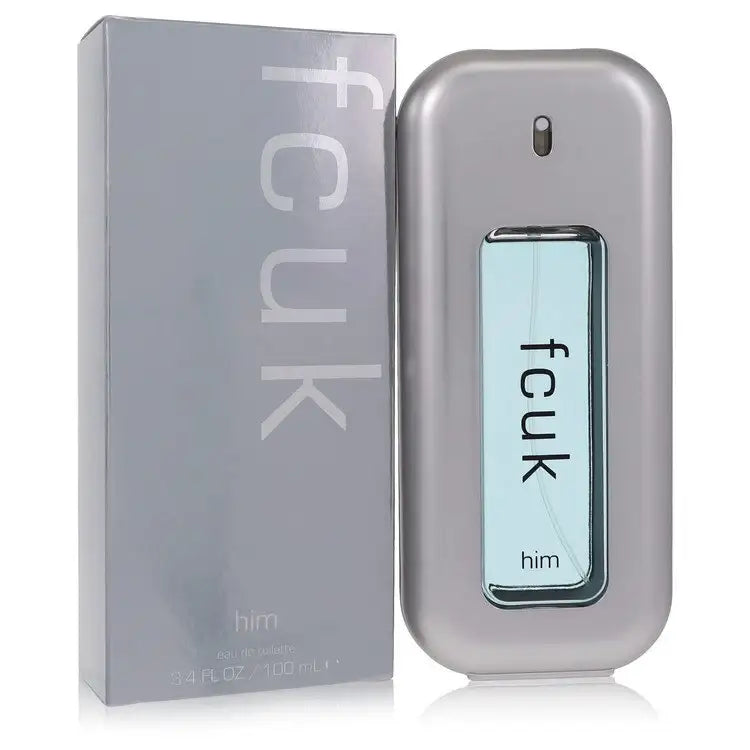 Fcuk By French Connection Cologne for Men - Renee Lane Company