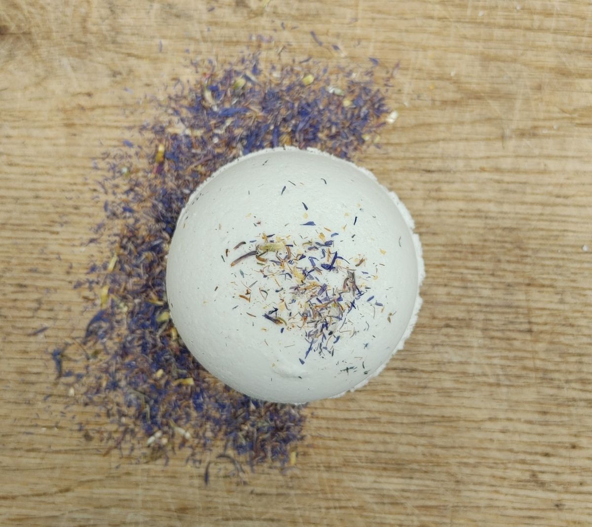 "Feelin' Flirty" Bath Bomb - Renee Lane Company