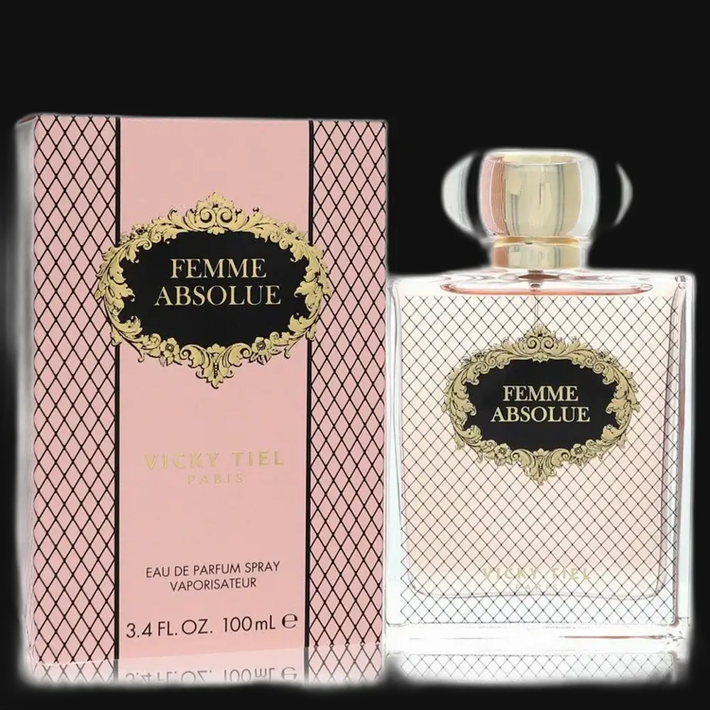 Femme Absolue By Vicky Tiel Perfume for Women - Renee Lane Company