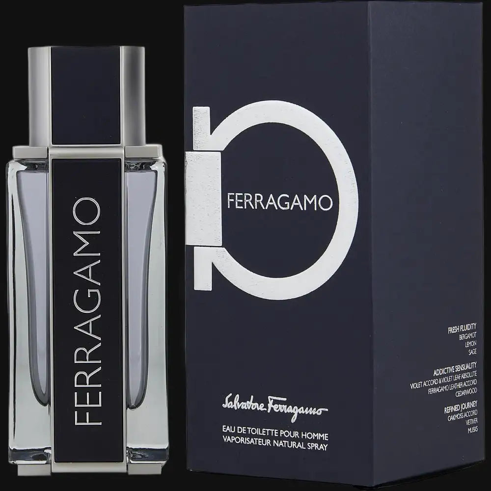 Ferragamo By Salvatore Ferragamo Cologne for Men - Renee Lane Company
