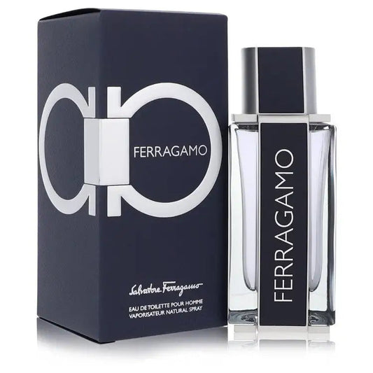 Ferragamo By Salvatore Ferragamo Cologne for Men - Renee Lane Company