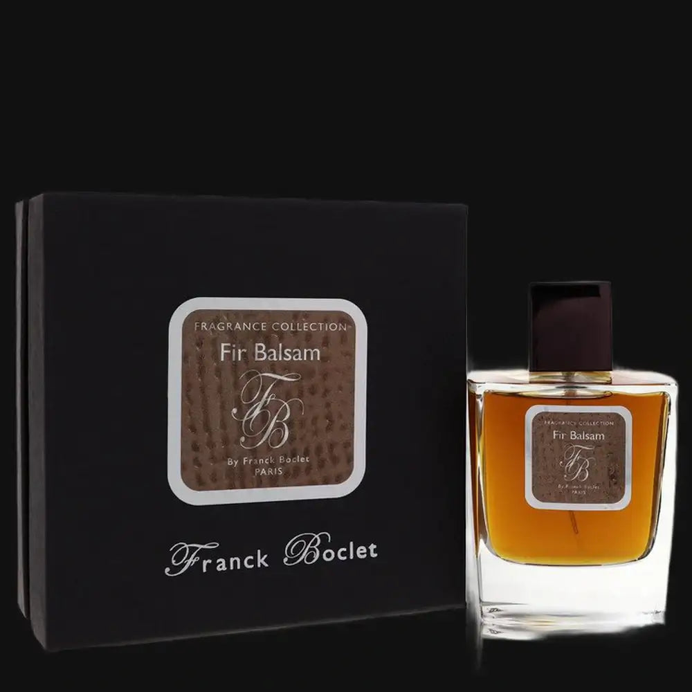 Fir Balsam By Franck Boclet Cologne for Men - Renee Lane Company