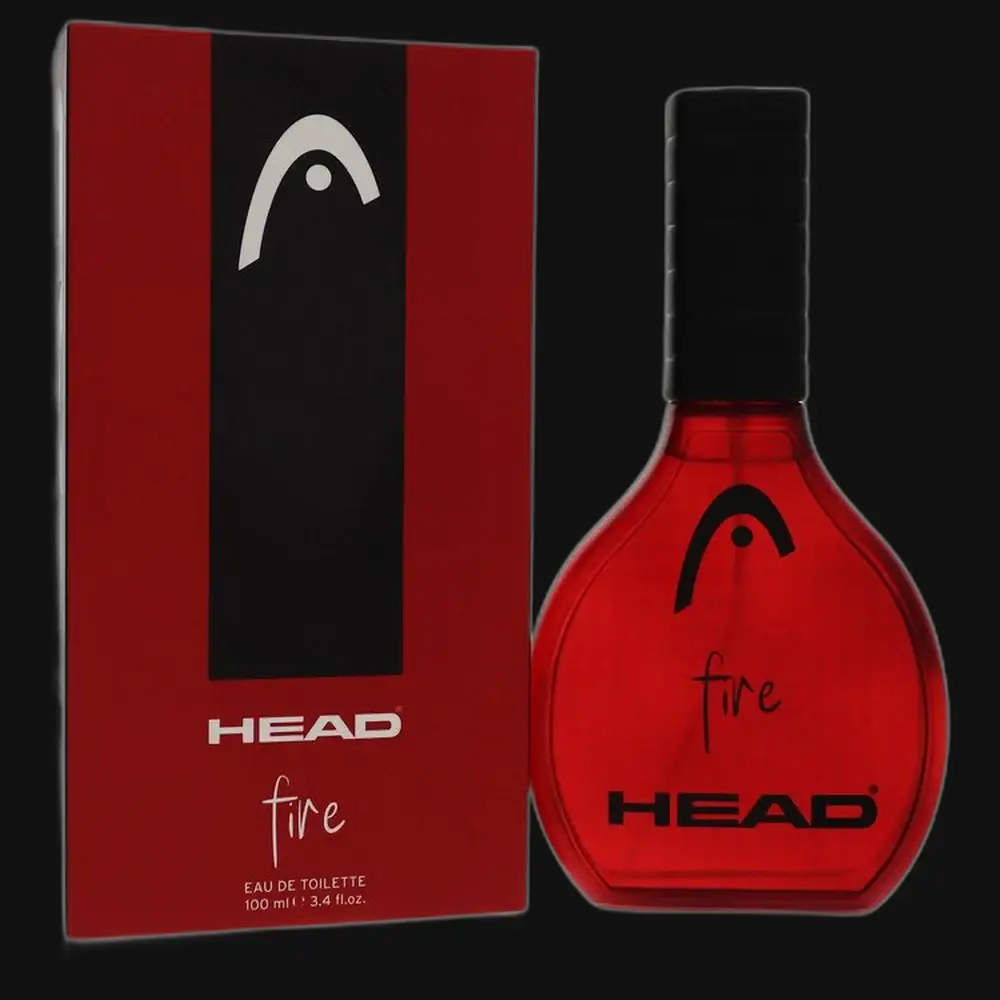 Fire By Head Cologne for Men - Renee Lane Company