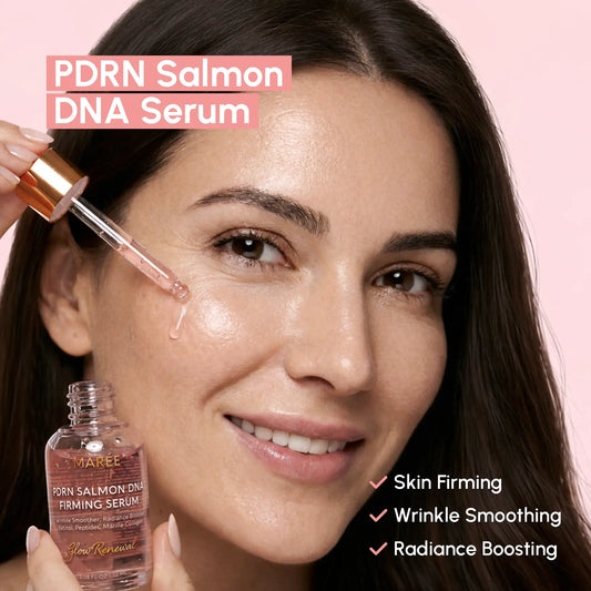 Firming & Renewing PDRN Serum - Renee Lane Company