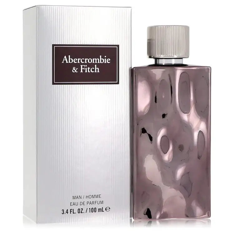 First Instinct Extreme By Abercrombie & Fitch Cologne for Men - Renee Lane Company