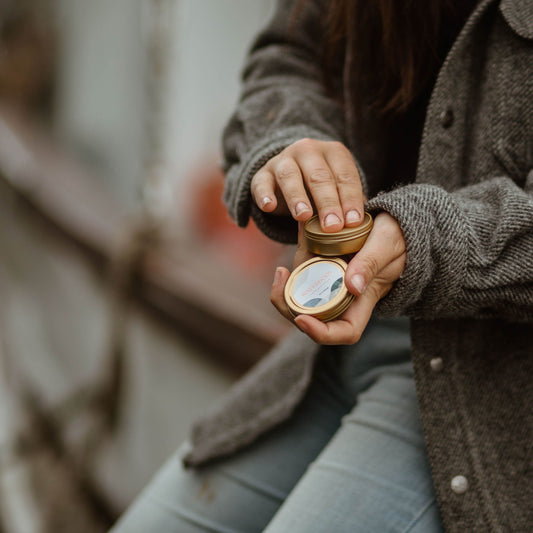 Fisherman's Balm - Renee Lane Company
