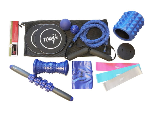 Fitness & Muscle Recovery Bundle - Renee Lane Company