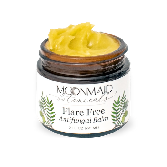 Flare Free Antifungal Balm - Renee Lane Company