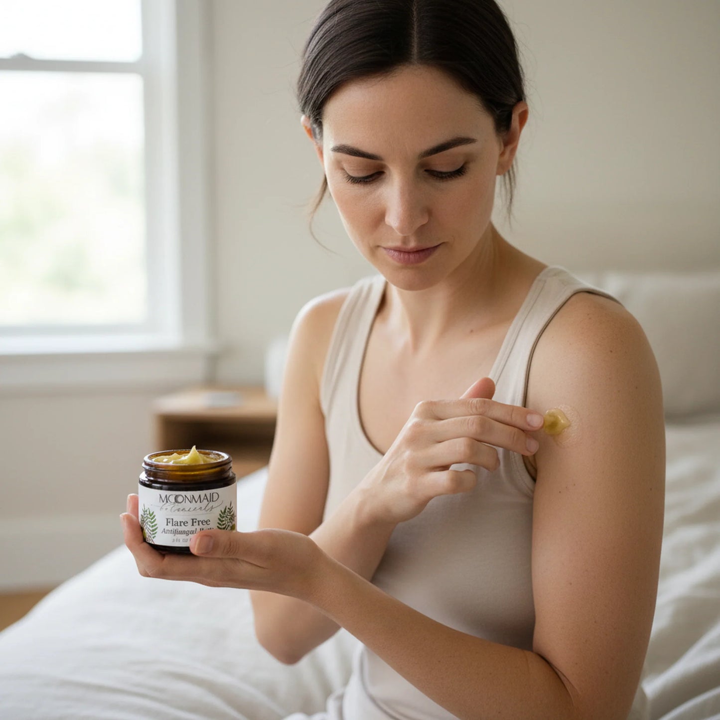 Flare Free Antifungal Balm - Renee Lane Company
