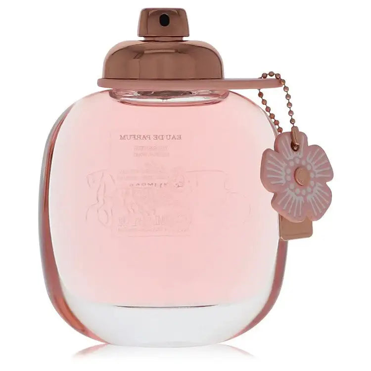 Floral By Coach Perfume for Women - Renee Lane Company
